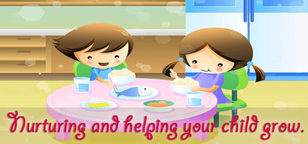 Play and learning activities