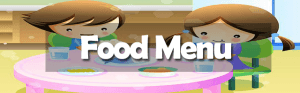 Food menu at Anmol Daycare