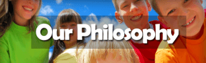 Philosophy at Anmol Daycare